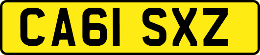 CA61SXZ
