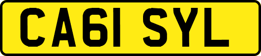 CA61SYL