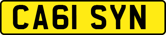 CA61SYN