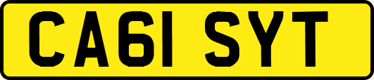 CA61SYT