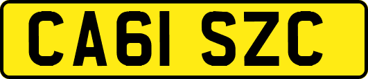 CA61SZC