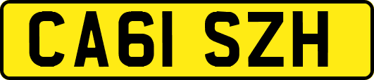 CA61SZH