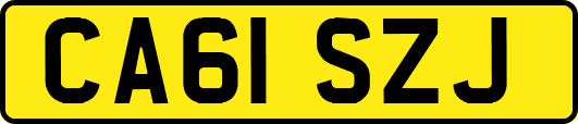 CA61SZJ