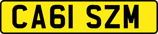 CA61SZM