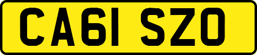 CA61SZO