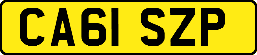 CA61SZP