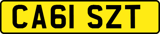 CA61SZT