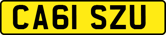 CA61SZU