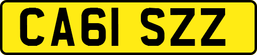 CA61SZZ