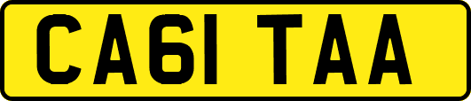CA61TAA