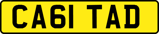 CA61TAD