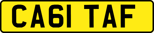 CA61TAF