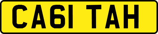 CA61TAH