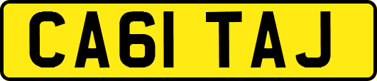 CA61TAJ