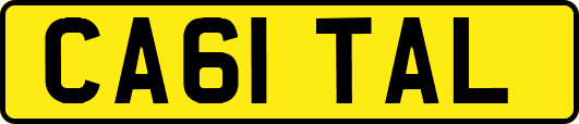 CA61TAL