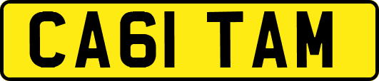 CA61TAM