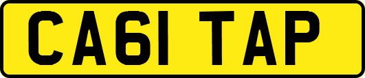 CA61TAP