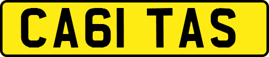 CA61TAS