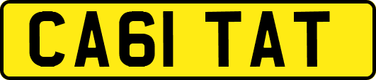CA61TAT