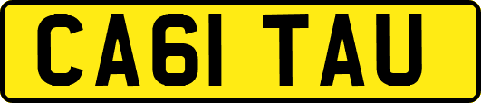 CA61TAU