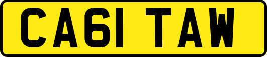 CA61TAW