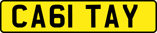 CA61TAY