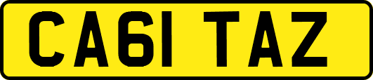 CA61TAZ