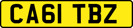 CA61TBZ