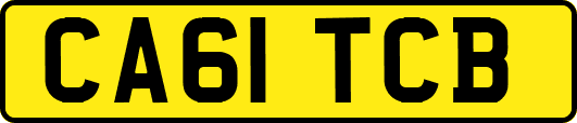 CA61TCB