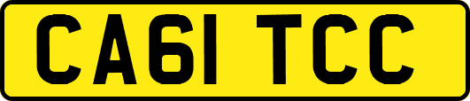 CA61TCC