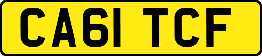 CA61TCF