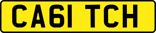 CA61TCH