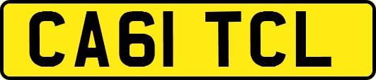 CA61TCL