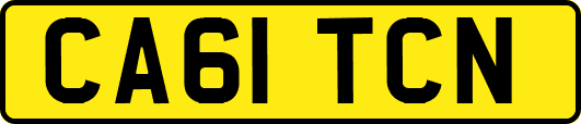 CA61TCN