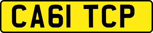 CA61TCP