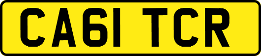 CA61TCR