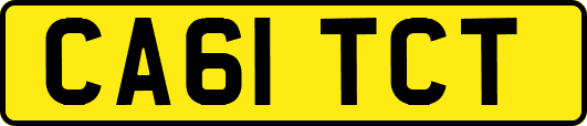 CA61TCT