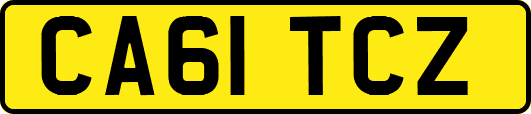 CA61TCZ