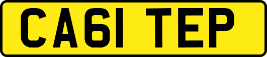 CA61TEP