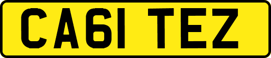 CA61TEZ