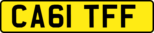 CA61TFF