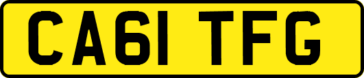 CA61TFG
