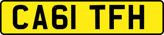 CA61TFH