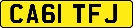 CA61TFJ