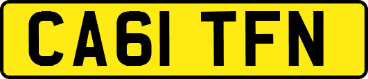 CA61TFN