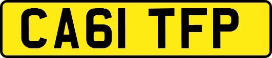 CA61TFP