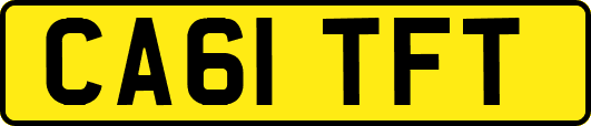 CA61TFT