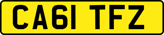 CA61TFZ
