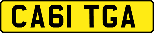CA61TGA