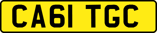 CA61TGC